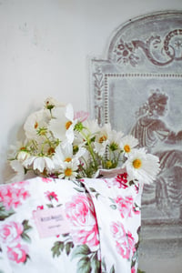 Image 9 of Tote bag [Pivoines]