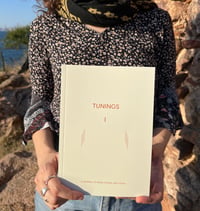 (Pre-Order) Tunings: Volume 1