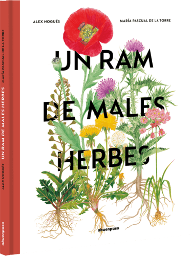 Image of Un ram de males herbes