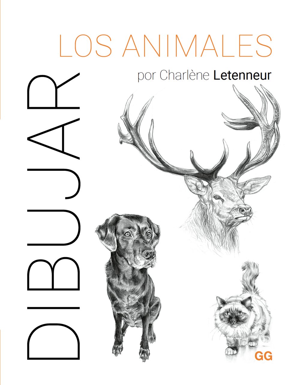 Image of Dibujar los animales