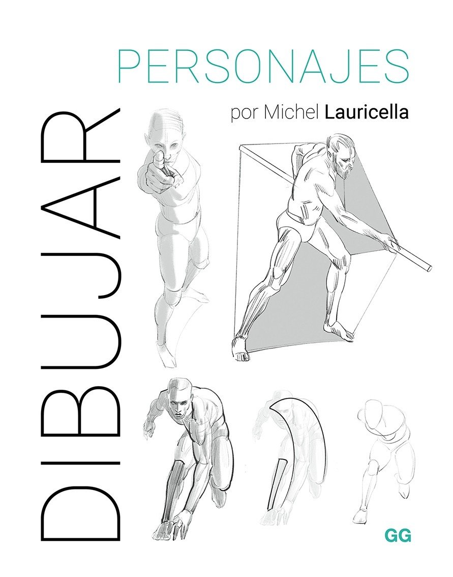 Image of Dibujar personajes