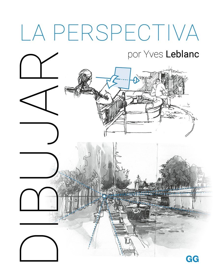 Image of Dibujar la perspectiva
