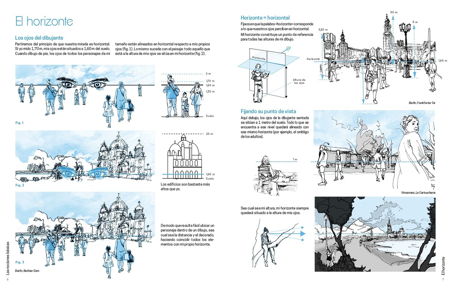 Image of Dibujar la perspectiva