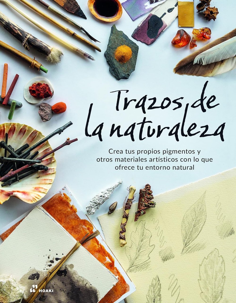 Image of Trazos de la naturaleza