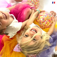 Image 4 of Confetti Ball