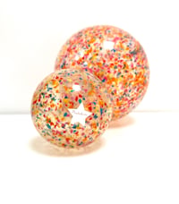 Image 3 of Confetti Ball