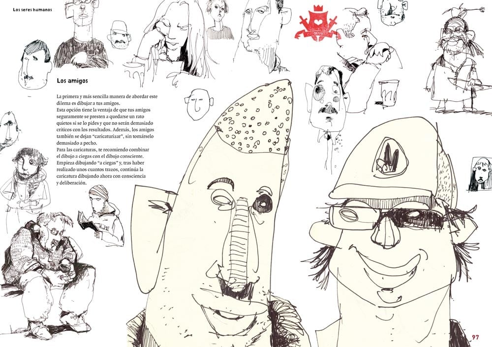 Image of Atrévete con el cuaderno de dibujo El compañero de viaje del urban sketcher
