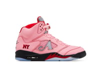 2025 Awake NY x Jordan 5 Arctic Pink