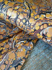 Image 2 of Project 'overs' Golden Yellow - 4 left 