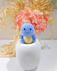 Image 7 of Mini Pokemon Keychain