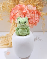 Image 9 of Mini Pokemon Keychain