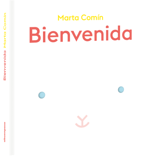 Image of Bienvenida