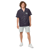 Image 1 of Energy After Dark Button Up