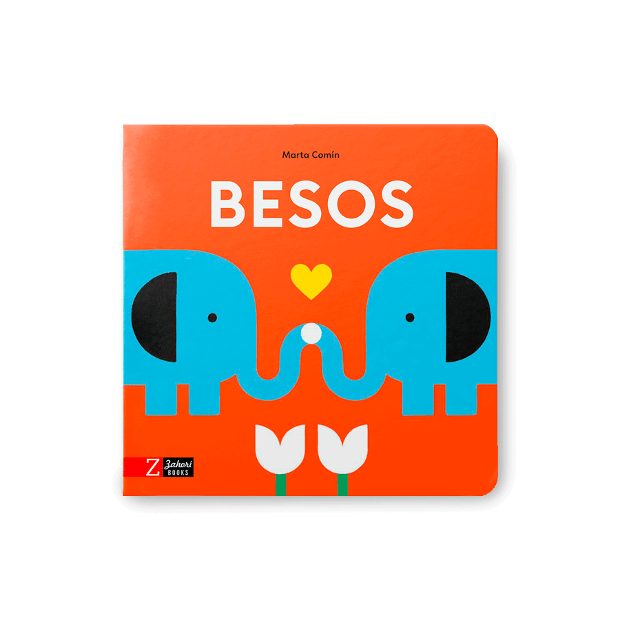 Image of Besos