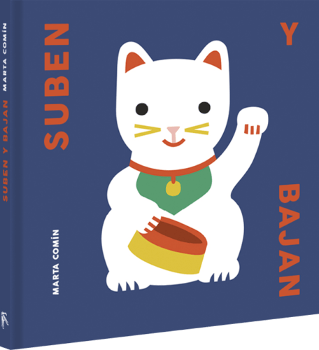 Image of Suben y bajan