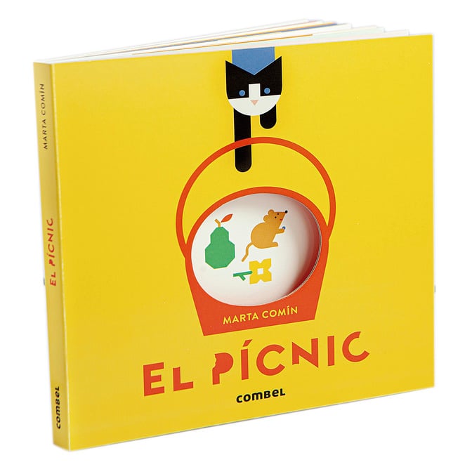 Image of El pícnic
