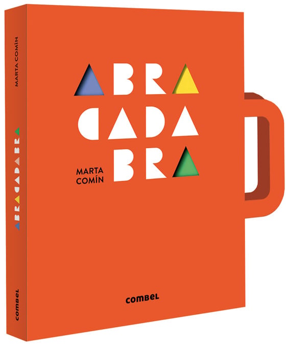 Image of Abracadabra