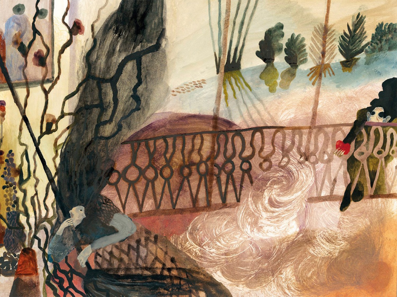 Image of Adiós, Blancanieves