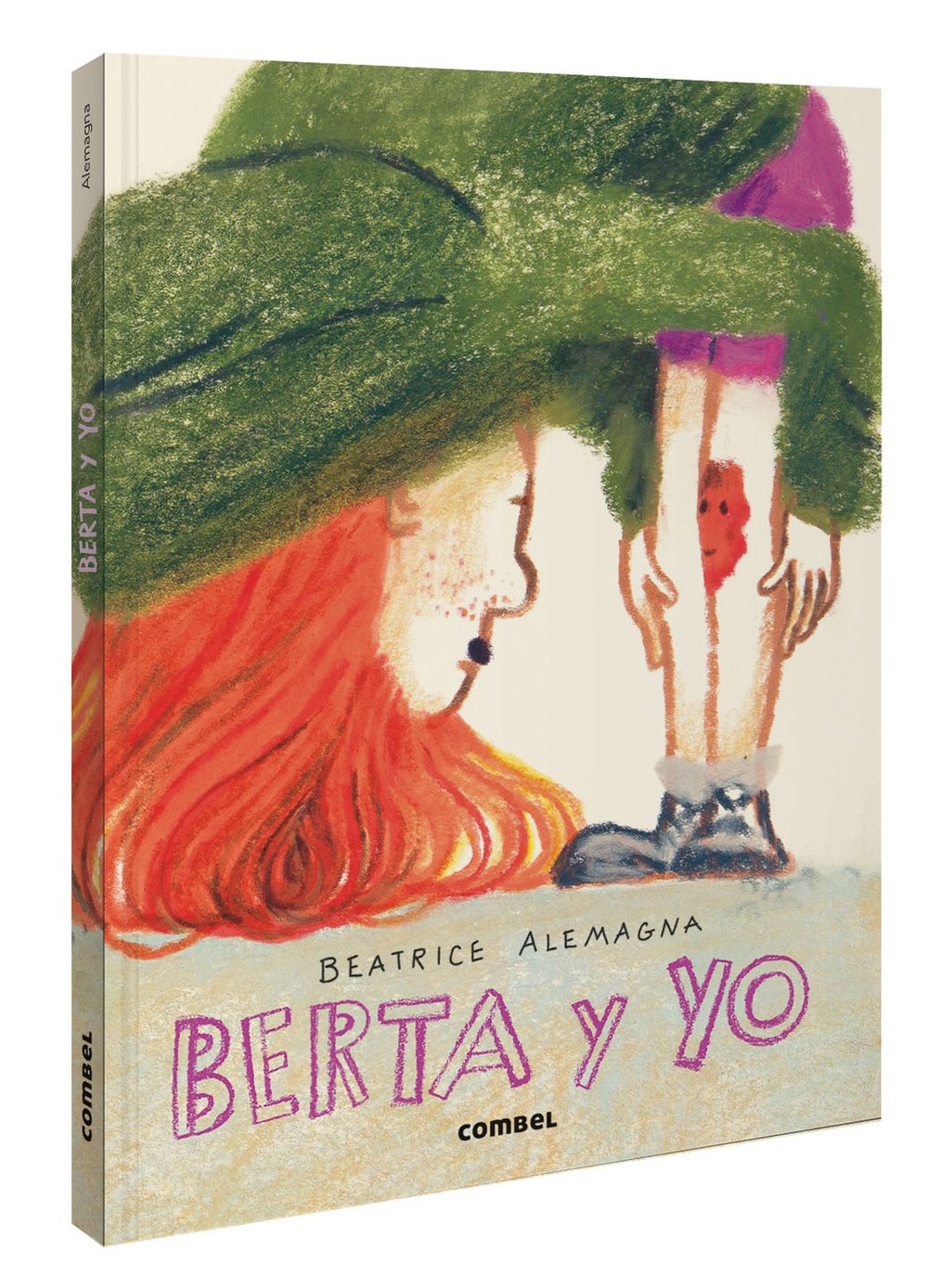 Image of Berta y yo