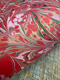 Image 2 of Red Gothica - No.1  