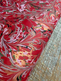 Image 1 of Red Gothica - No.1  