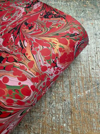 Image 3 of Red Gothica - No.1  