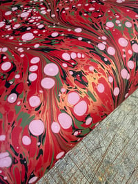 Image 2 of Red Gothica - No.2