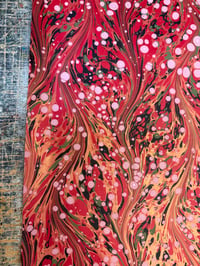 Image 1 of Red Gothica - No.2