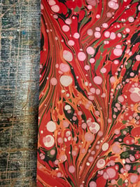 Image 3 of Red Gothica - No.3