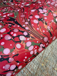 Image 1 of Red Gothica - No.3