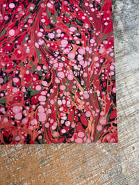 Image 4 of Red Gothica - No.3