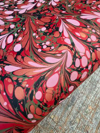 Image 1 of Red Gothica - No.4