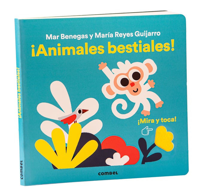 Image of ¡Animales bestiales!
