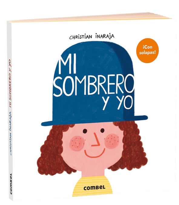 Image of Mi sombrero y yo
