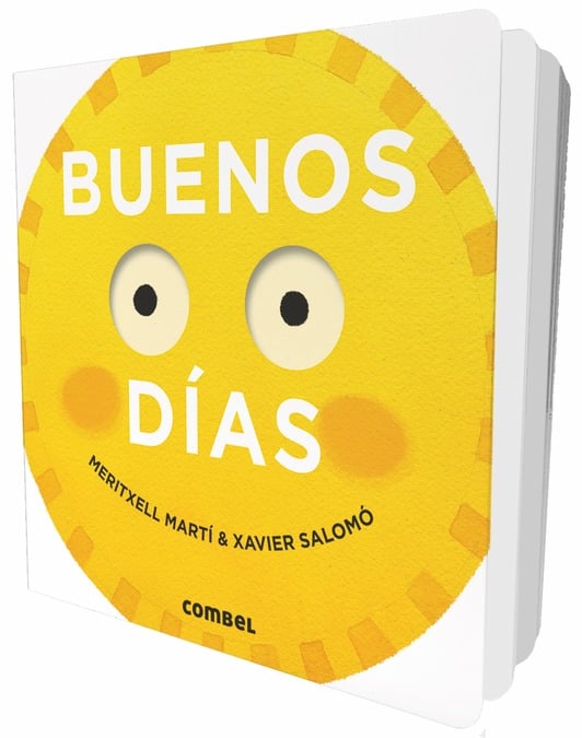 Image of Buenos días