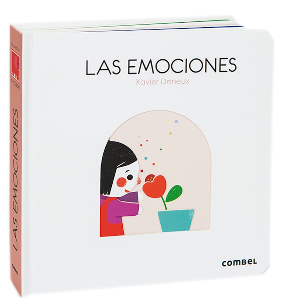 Image of Las emociones