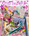 Creative Magic Box