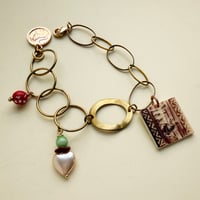 Bracelet "LOUXOR"
