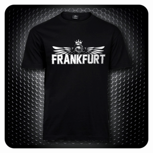 Image of TSBK 069 FRANKFURT