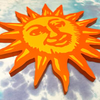 Image 2 of Orange Sunshine