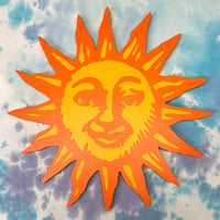Image 1 of Orange Sunshine