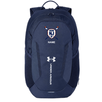 Image 1 of Under Armour Hustle Team Backpack 6.0