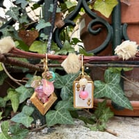 Image 1 of Boucles "ELIZA"