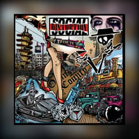 Image 1 of SOCIAL DISTORTION TRIBUTE COMP