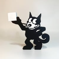 Felix With Dose