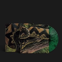 RAINFOREST SPIRITUAL ENSLAVEMENT | AMBIENT BLACK MAGIC