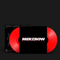 MERZBOW | NOISE MATRIX