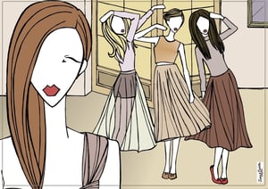 Image of Chloe Spring Summer 2011