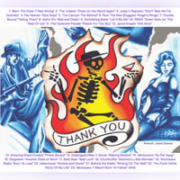 Image 3 of SOCIAL DISTORTION TRIBUTE COMP