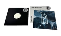 Image 2 of Vomito Negro - Entitled (Test Pressing) 12"